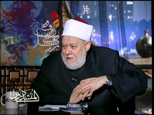 المتشددون | حـ 37 | الأوهام العشرة لجماعة الإخوان والتكفيريون جـ3 | أ.د علي جمعة - المتشددون