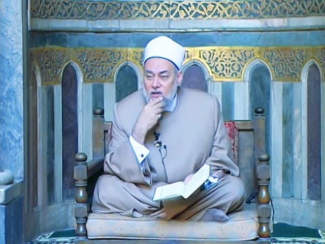 سورة البقرة | حـ 312 | آية 259 - 260 | تفسير القرآن الكريم | أ.د علي جمعة - تفسير, سورة البقرة