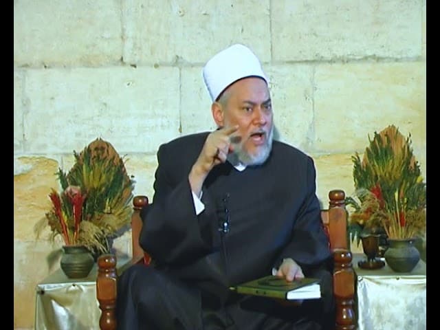 سورة النساء | حـ 670 | 51 | تفسير القرآن الكريم | أ.د علي جمعة - تفسير, سورة النساء