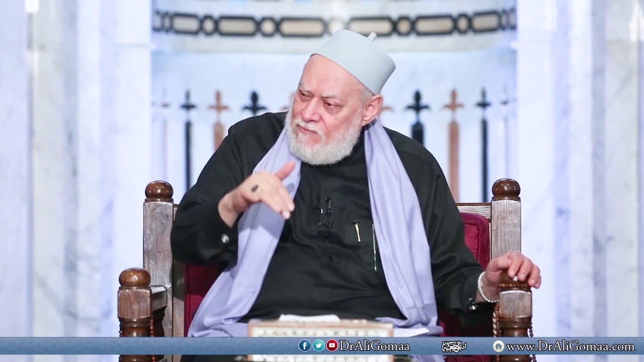 هل يوجد حل لأن ابقي حق التطليقة الثالثة بيد حكمين خارج الأسرة لأنني عصبي .. - فتاوي