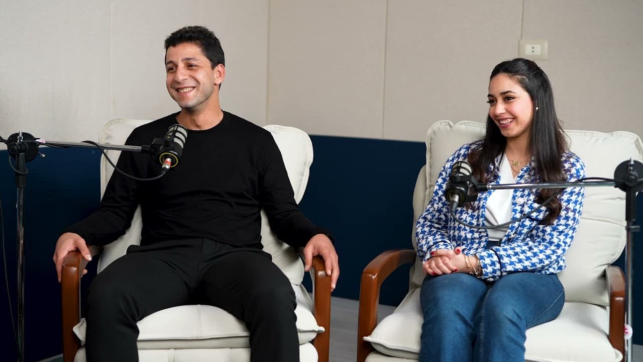 بودكاست ولاد بلدنا 1 | مفتي مصر الأسبق على جمعة.. أسرار تحكى لأول مرة | مستقبل وطن نيوز - نور الدين