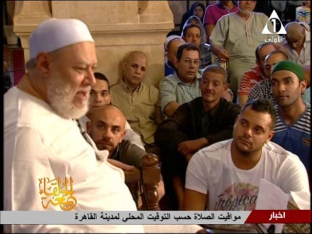 لقاء الجمعة | الحلقة 6 | أ.د. علي جمعة - مجلس الجمعة