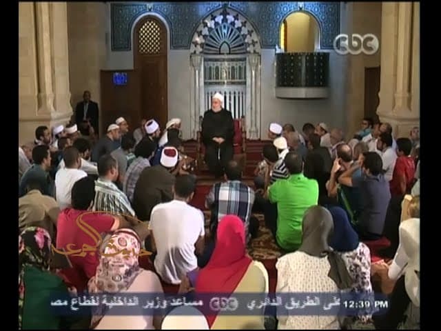 #حديث_الجمعة | السيرة النبوية | السنة العشرة للهجرة وأهم أحداثها - السيرة, سيدنا محمد