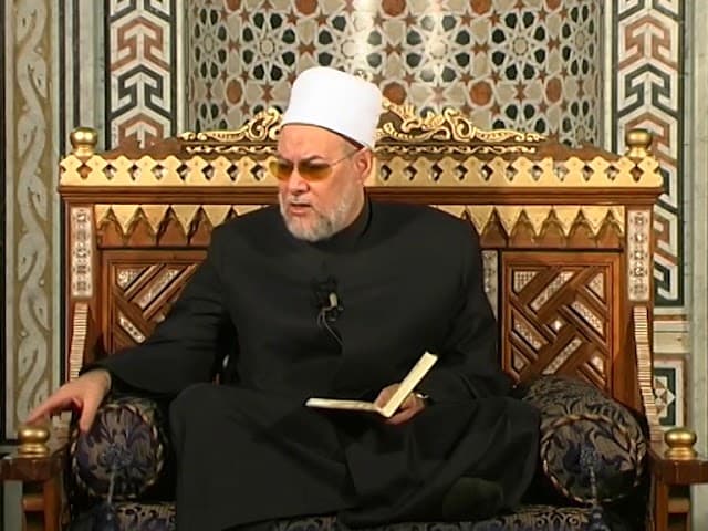 سورة آل عمران | حـ 528 | 173-174 | تفسير القرآن الكريم | أ.د علي جمعة - تفسير, سورة آل عمران