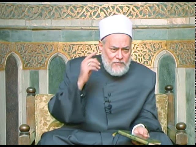 سورة النساء | حـ 777 | 127 | تفسير القرآن الكريم | أ.د. علي جمعة - تفسير, سورة النساء