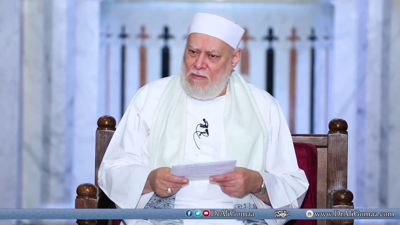 أخاف أن لا يقبل الله عز وجل عملي فبماذا تنصحني؟ | أ.د. علي جمعة - فتاوي