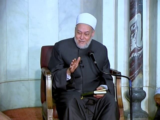 سورة المائدة | ح 996 | 54 | تفسير القرآن الكريم | أ.د. علي جمعة - تفسير, سورة المائدة