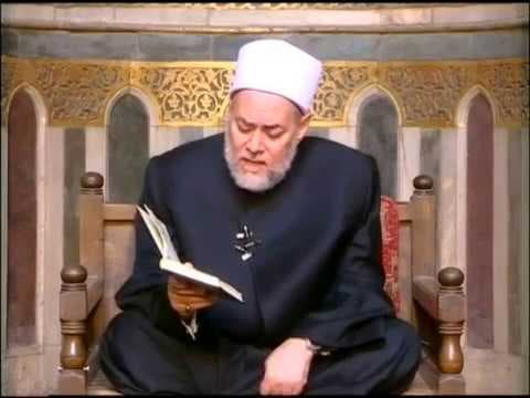 سورة البقرة | حـ 106 | آية 92 | تفسير القرآن الكريم | أ.د علي جمعة - تفسير, سورة البقرة