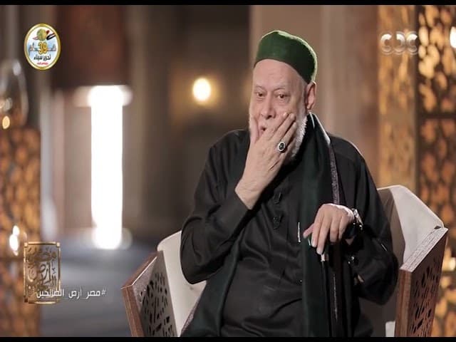 عمرو بن العاص ج2 | ح#14 | مصر أرض الصالحين | أ.د. علي جمعة - شخصيات إسلامية, مصر أرض الصالحين