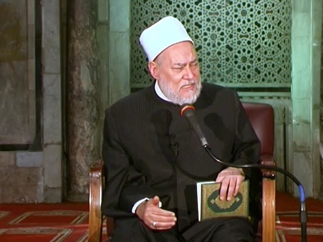 سورة المائدة | ح 957 | 33| تفسير القرآن الكريم | أ.د. علي جمعة - تفسير, سورة المائدة