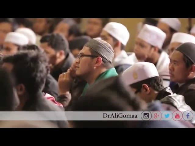 أين مدرسة أبى الحسن الشاذلى من المدرسة الغزالية ؟ | أ.د علي جمعة - فتاوي