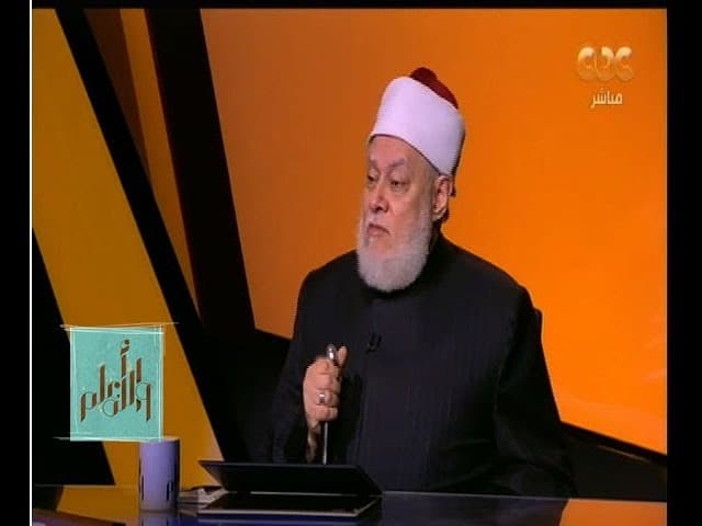 والله اعلم | فضيلة الدكتور علي جمعة يجيب هل السنة من الوحي وما مخاطر الابتعاد عنها  | الحلقة الكاملة - حديث, والله أعلم