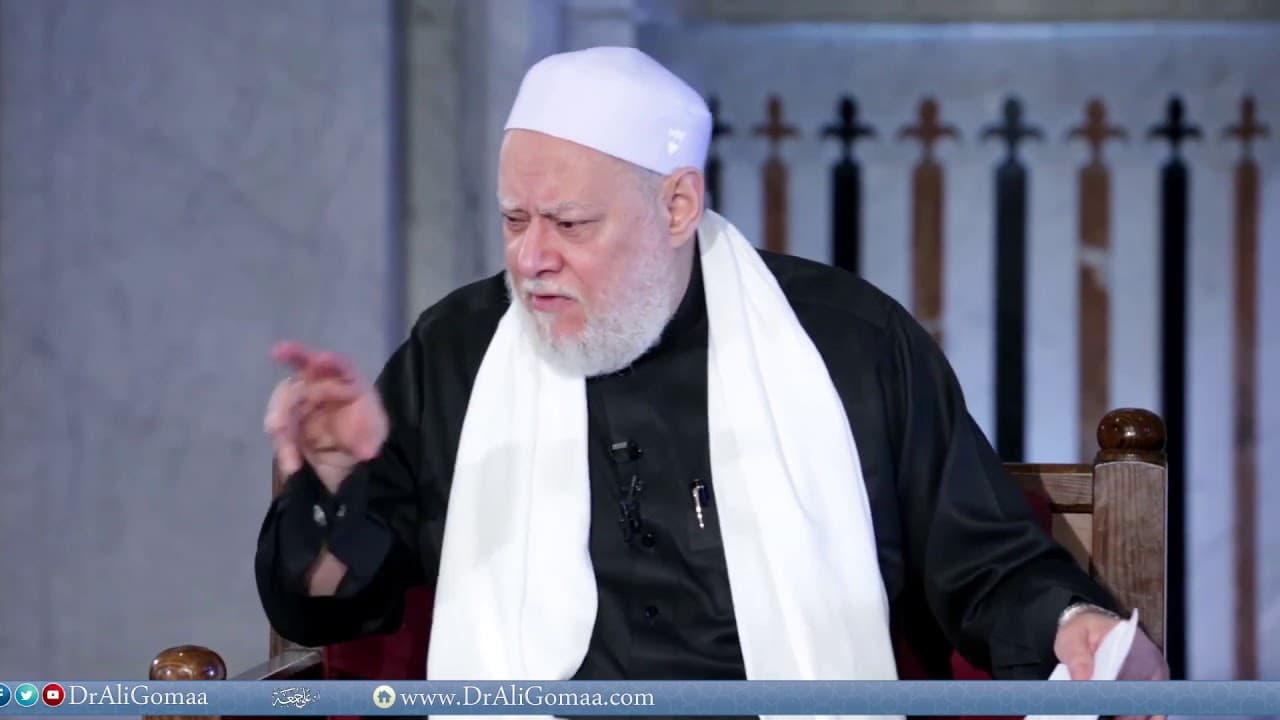 حكم ممارسة اليوجا بعيدا عن فلسفتها | أ.د علي جمعة - فتاوي