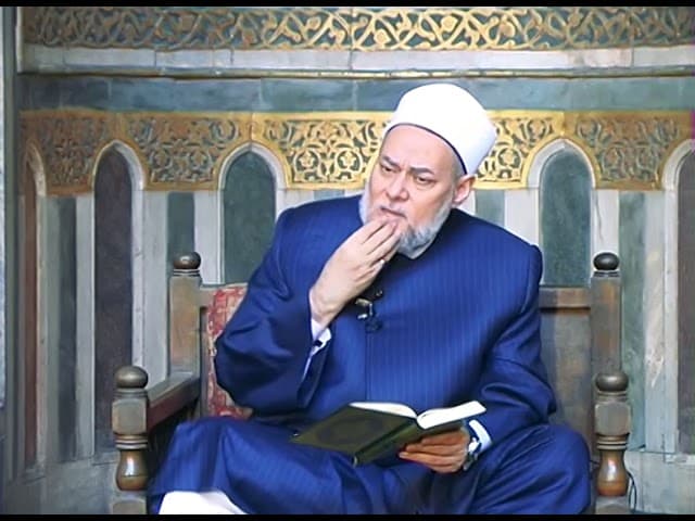 سورة البقرة | حـ 241 | آية 217 | تفسير القرآن الكريم | أ د علي جمعة - تفسير, سورة البقرة