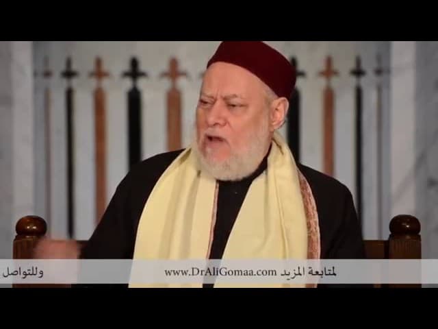 صحة الانتساب إلى النبي ﷺ من جهة الأم ! | أ.د علي جمعة - فتاوي