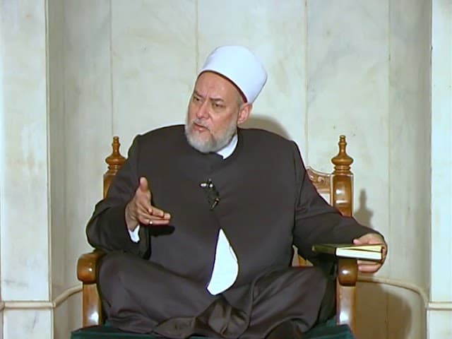 سورة آل عمران | حـ 373 | آية 19 | تفسير القرآن الكريم | أ.د علي جمعة - تفسير, سورة آل عمران