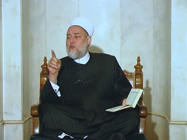 سورة آل عمران | حـ 404 | 55-57 | تفسير القرآن الكريم | أ.د علي جمعة - تفسير, سورة آل عمران