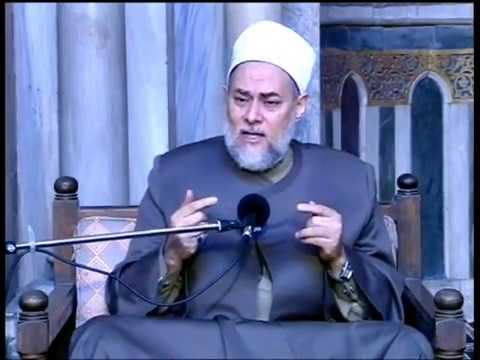 المحي المميت | من أسماء الله الحسنى | أ.د علي جمعة - اسماء الله الحسنى, تصوف