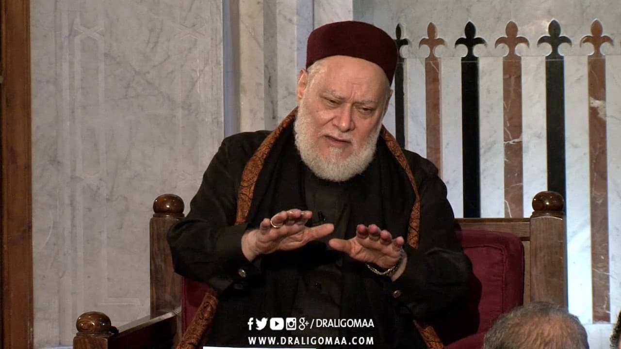 ورث مالا مصدره من حرام فهل يجوز تملكه؟ | أ.د علي جمعة - فتاوي