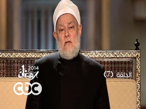 #نوادر_الصحابة | الحلقة السابعة | الصحابي " محمد بن مسلمة " - شخصيات إسلامية, نوادر الصحابة