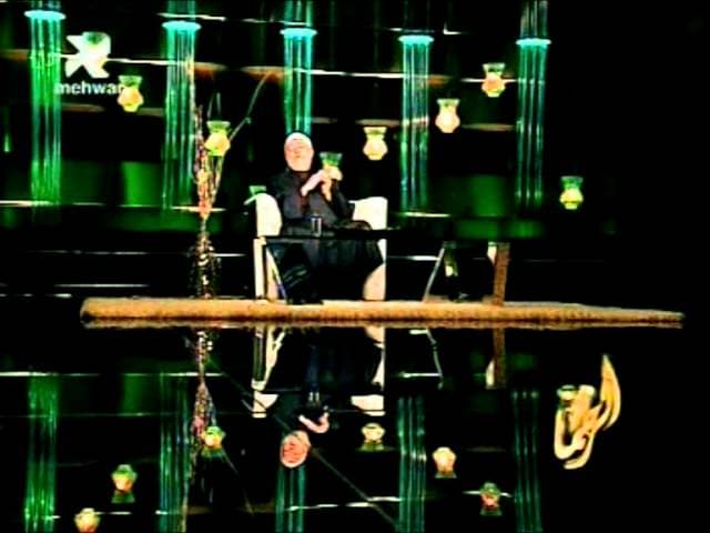 الإخلاص | برنامج الرحمات | أ.د علي جمعة - الرحمات, تصوف