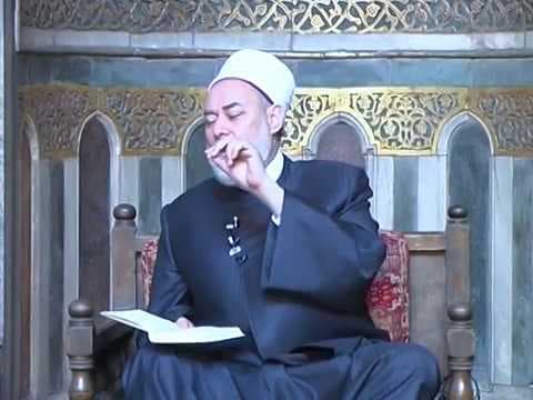 سورة آل عمران | حـ 414 | 62 -63 | تفسير القرآن الكريم | أ.د علي جمعة - تفسير, سورة آل عمران