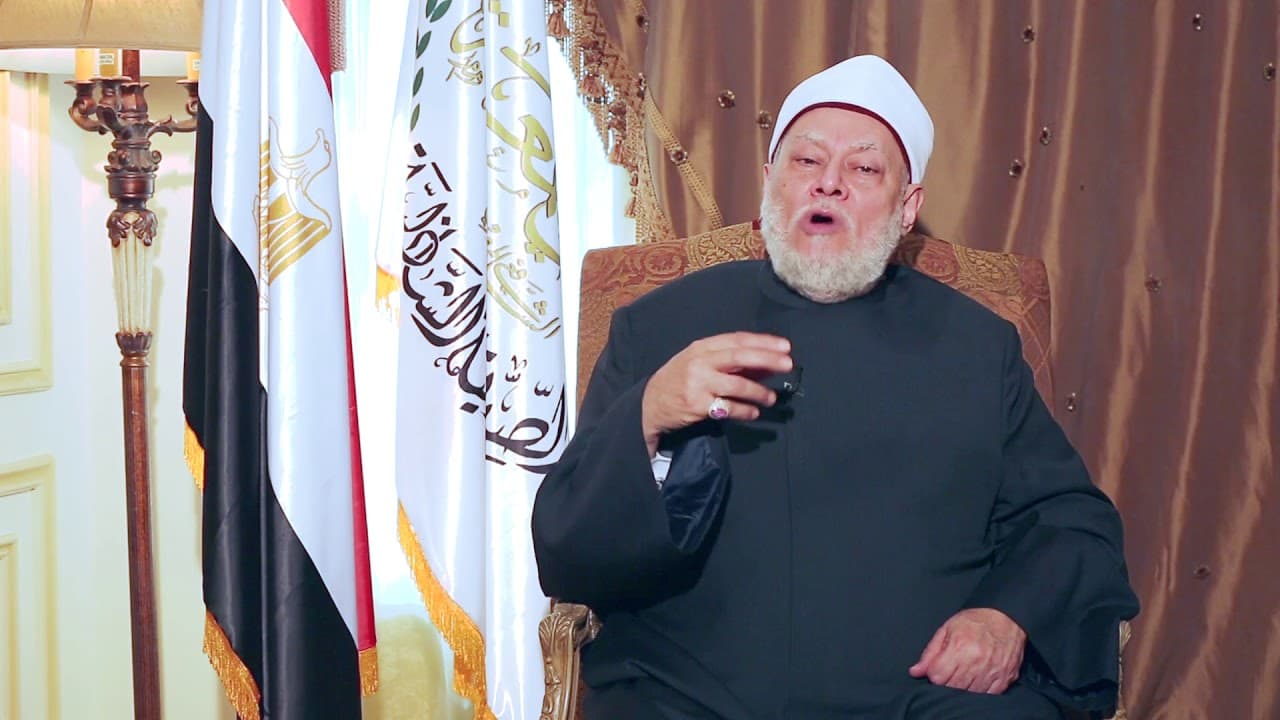 كلمة فضيلة الأستاذ الدكتور علي جمعة إلى المؤتمر العام لمسلمي أوكرانيا - ندوات ومحاضرات