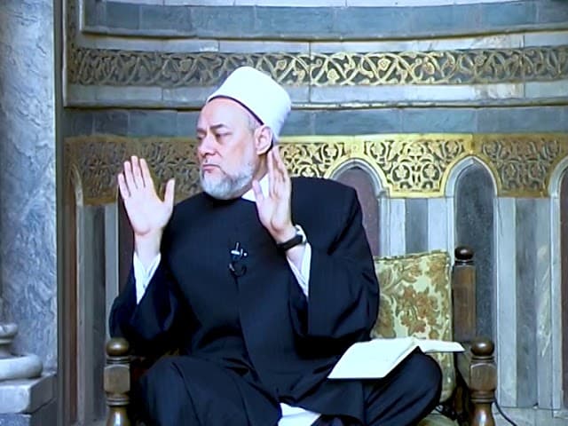 سورة النساء | حـ 614 | 23 | تفسير القرآن الكريم | أ.د علي جمعة - تفسير, سورة النساء