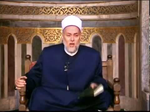 سورة البقرة | حـ 97 | آية 83 | تفسير القرآن الكريم | أ.د علي جمعة - تفسير, سورة البقرة