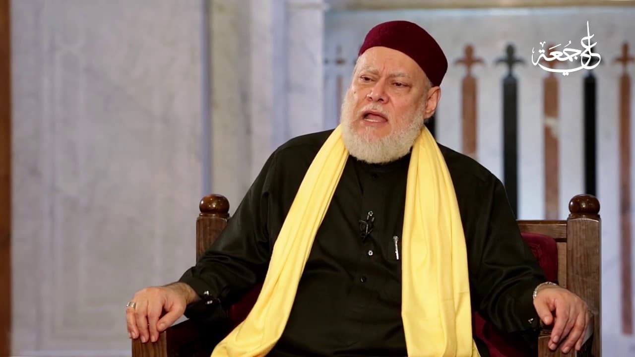 هل يجوز السفر أثناء العدة؟ | أ.د علي جمعة - فتاوي