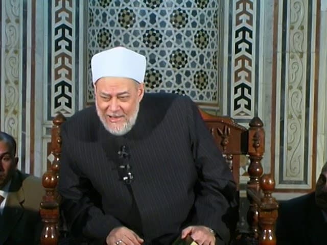 سورة النساء | حـ 819 | 162 | تفسير القرآن الكريم | أ.د. علي جمعة - تفسير, سورة النساء