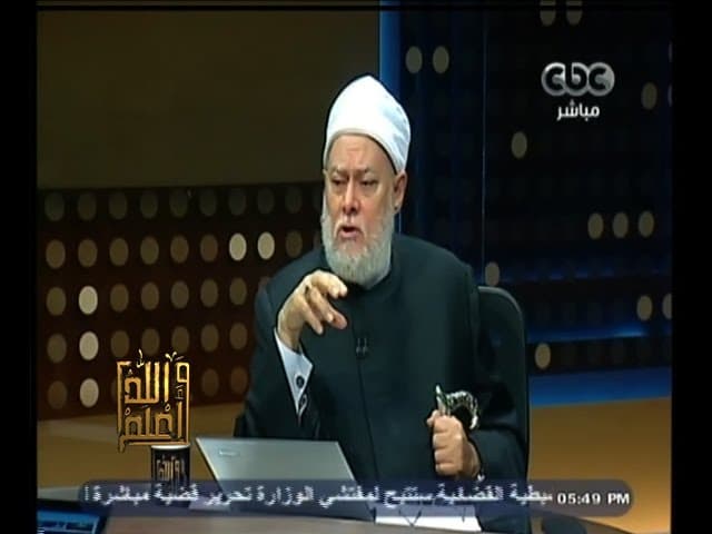 #والله_أعلم | الحلقة الكاملة 10 نوفمبر 2014 | حقيقة النار ..  وكيفية الوقاية منها - عقيدة, والله أعلم