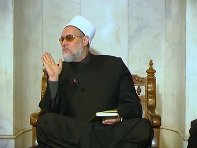 سورة آل عمران | حـ 491 | 142 | تفسير القرآن الكريم | أ.د علي جمعة - تفسير, سورة آل عمران