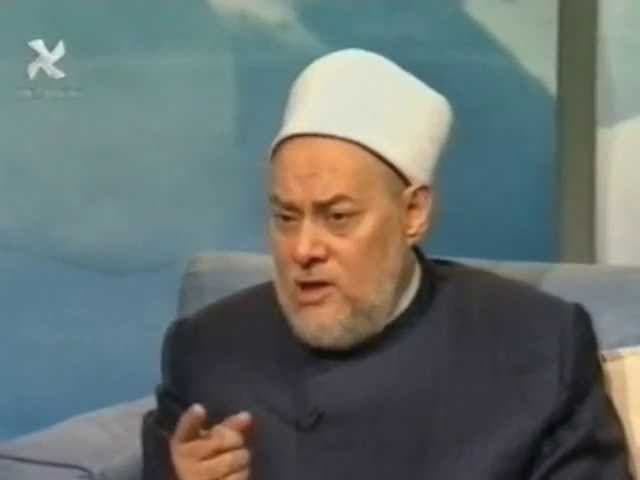 الإسلام كتاب مفتوح - الوقوع في الخطيئة - نور الدين