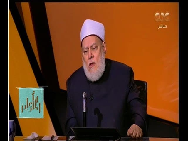 والله أعلم | علي جمعة يوضح حكم الانشغال عن الصلاة في وقتها ومشاهدة البرامج الدينية | الحلقة الكاملة - والله أعلم