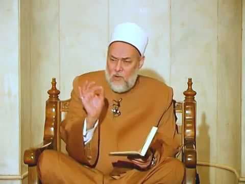 سورة البقرة | حـ 266 | آية 233 | تفسير القرآن الكريم | أ.د علي جمعة - تفسير, سورة البقرة