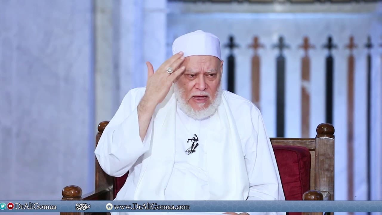 هل يجوز للمعلم ضرب التلاميذ ؟ | أ.د. علي جمعة - فتاوي