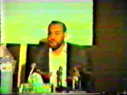 دورة أصول الفقه جـ5 | بتاريخ 18-10-1994 | أ.د. علي جمعة - نور الدين