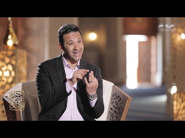 سيدنا الليث بن سعد | ح #32 | مصر أرض الصالحين | أ.د. علي جمعة