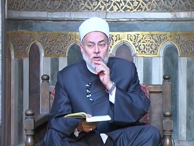 سورة آل عمران | حـ 413 | 62 | تفسير القرآن الكريم | أ.د علي جمعة - تفسير, سورة آل عمران