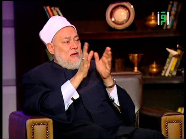 التأمين والرهن | نور الحق | حـ 22 | أ.د علي جمعة - نور الحق