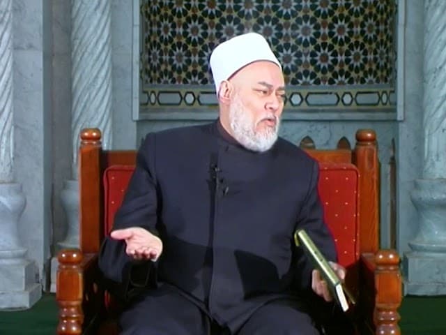 سورة النساء | حـ 829 | 171 | تفسير القرآن الكريم | أ.د. علي جمعة - تفسير, سورة النساء