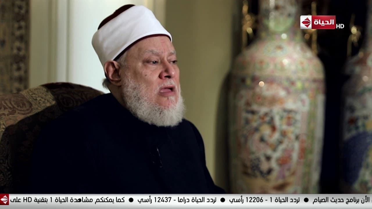 أحاديث الصيام - أ.د علي جمعة - رمضان شهر بركة 7 مايو 2019 - الحلقة الكاملة - أحاديث الصيام