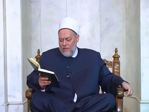 سورة النساء | حـ 619 | 25 | تفسير القرآن الكريم | أ.د علي جمعة - تفسير, سورة النساء