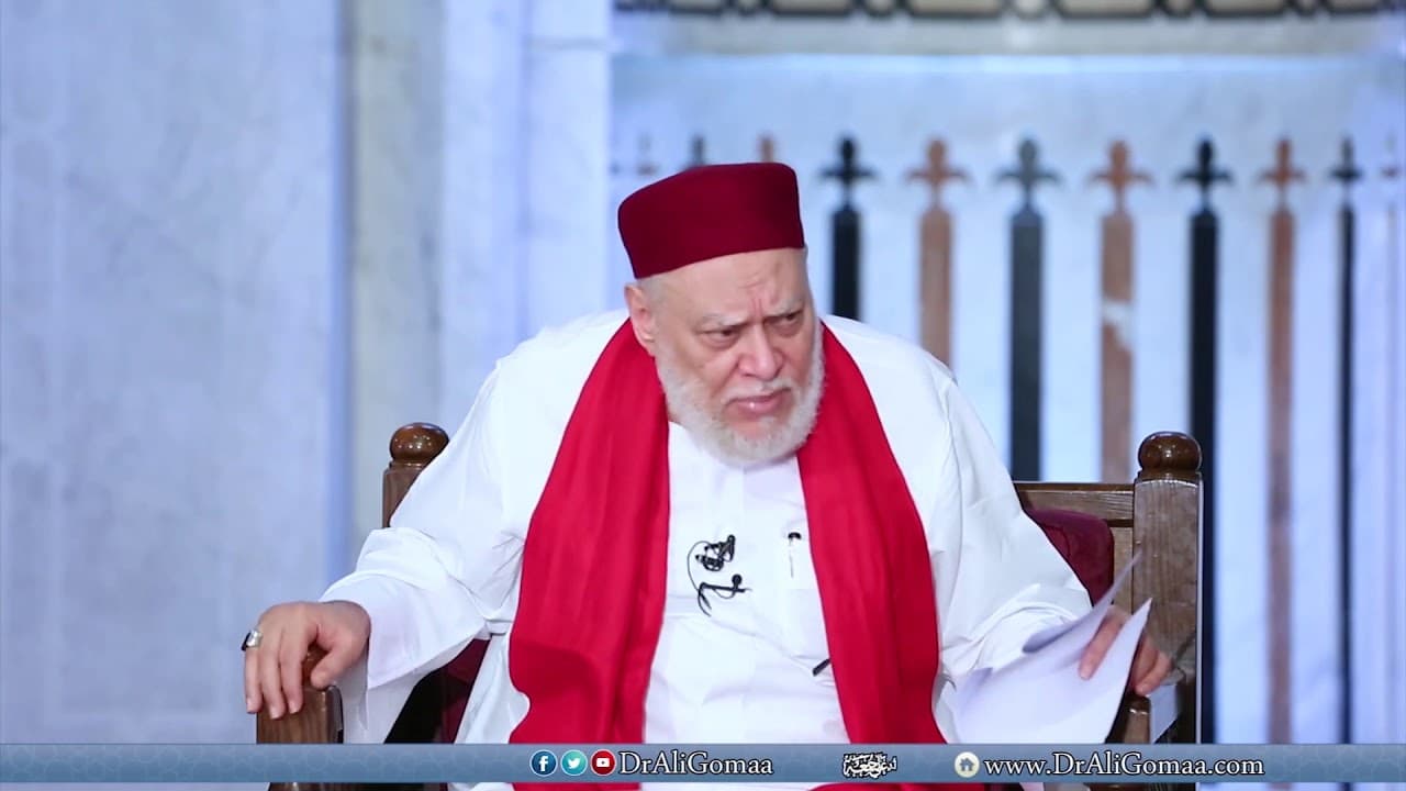 يقول الله تعالى (وَأَوْحَيْنَا إِلَىٰ أُمِّ مُوسَىٰ .....) هل يكون الوحي لغير الرسل؟ - فتاوي