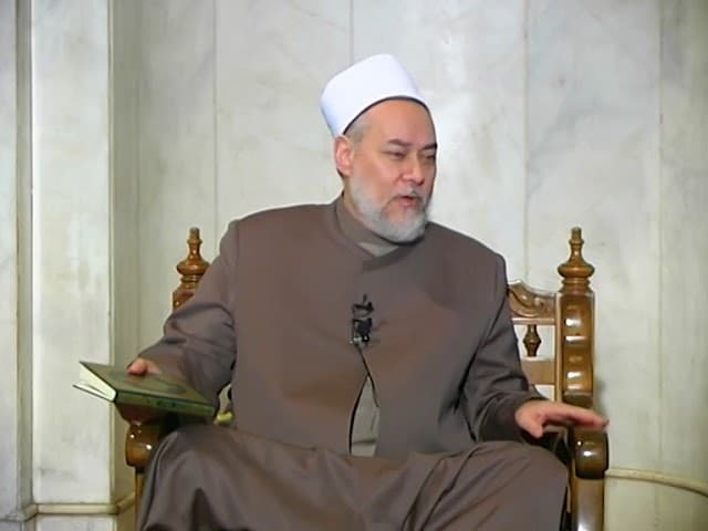 سورة آل عمران | حـ 516 | 161 | تفسير القرآن الكريم | أ.د علي جمعة - تفسير, سورة آل عمران