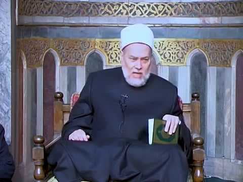 سورة آل عمران | حـ 506 | 154 | تفسير القرآن الكريم | أ.د علي جمعة - تفسير, سورة آل عمران