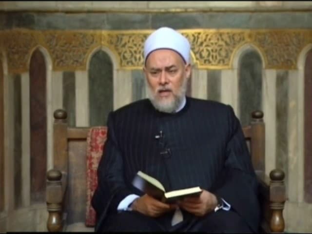 سورة البقرة | حـ 78 | آية 51 : 52 | تفسير القرآن الكريم | أ.د علي جمعة - تفسير, سورة البقرة