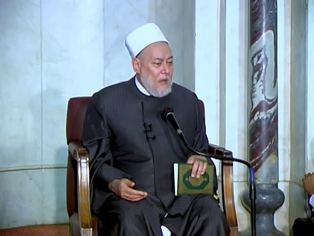 سورة المائدة | ح 1000 | 56 | تفسير القرآن الكريم | أ.د. علي جمعة - تفسير, سورة المائدة