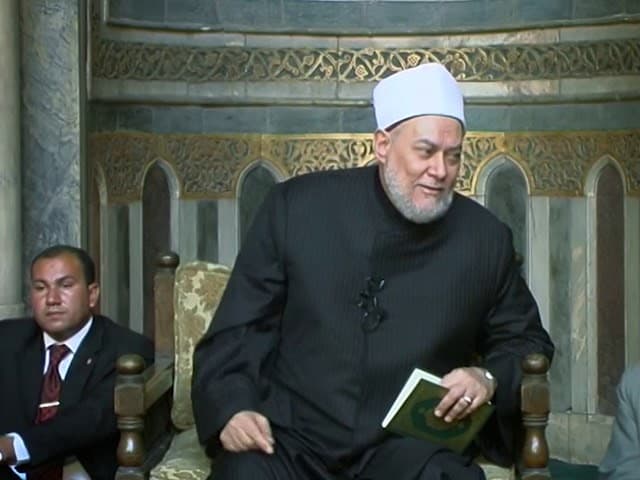 سورة المائدة | حـ 881 | 4 | تفسير القرآن الكريم | أ.د. علي جمعة - تفسير, سورة المائدة